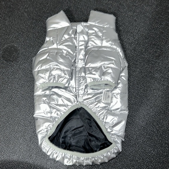 The Dog Face Jacket - Picture 2 of 5